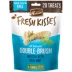 Merrick ® Fresh Kisses® Extra Small Breed Adult Dental Dog Treats - Mint image thumbnail 1