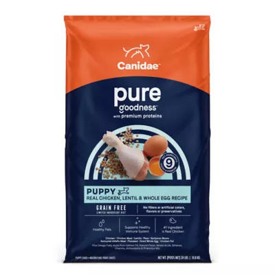 Product Canidae® Pure™ Puppy Dry Dog Food - Limited Ingredient Diet, Chicken