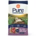 Canidae® Pure™ Adult Dry Dog Food - Grain Free, Bison, Lentil & Carrot image thumbnail 1