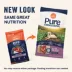 Canidae® Pure™ Adult Dry Dog Food - Grain Free, Bison, Lentil & Carrot image thumbnail 2