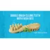 Merrick® Fresh Kisses® Large Breed Adult Dental Dog Treats - Mint image thumbnail 3