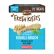 Product Merrick® Fresh Kisses® Medium Breed Adult Dental Dog Treats - Mint