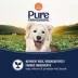 Canidae Pure Farm To Bowl Dog Food - Pasture-Raised Lamb and Goat & Venison Meals Recipe image thumbnail 6