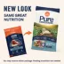 Canidae Pure Farm To Bowl Dog Food - Pasture-Raised Lamb and Goat & Venison Meals Recipe image thumbnail 8