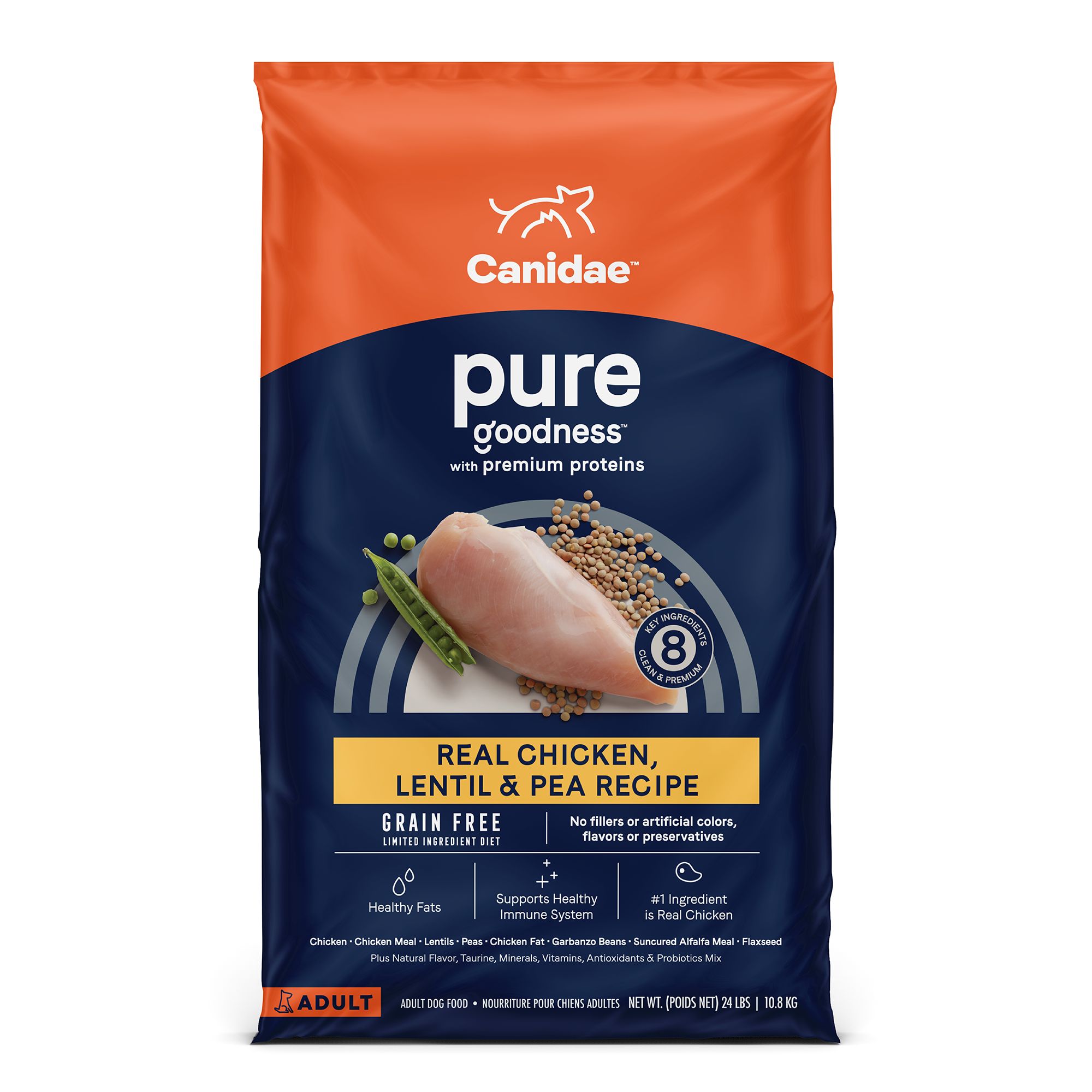 Petsmart pure balance best sale