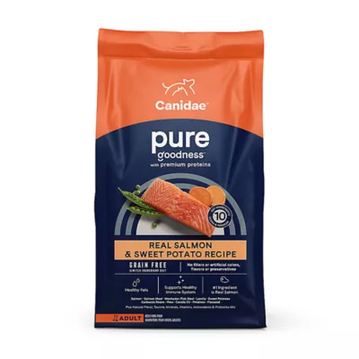 Product Canidae® Pure™ Adult Dry Dog Food - Limited Ingredient Diet, Salmon