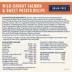 Canidae Pure Farm To Bowl Dog Food - Wild-Caught Salmon & Sweet Potato Recipe image thumbnail 5