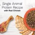 Canidae® Under the Sun Adult Dry Dog Food - Grain Free, Chicken image thumbnail 5