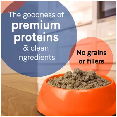 Product Canidae® Pure™ All Life Stage Wet Dog Food - Limited Ingredient Diet, Pate, 13 Oz.