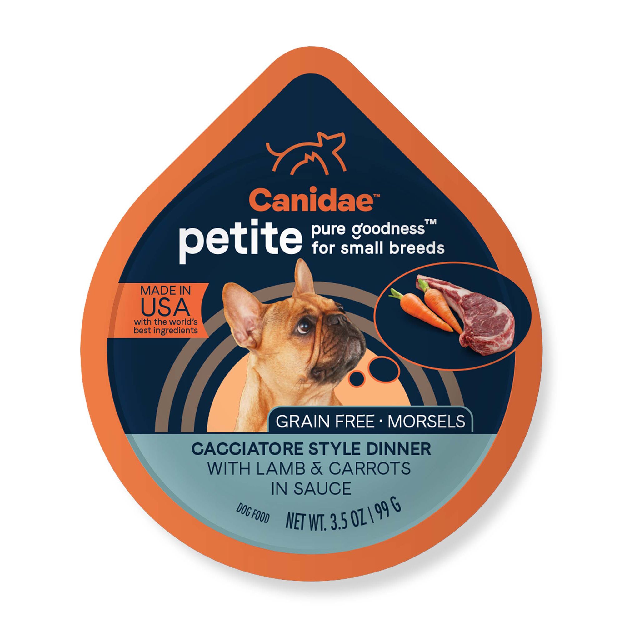 Canidae dog food petsmart sale