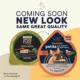 Product Canidae® Pure™ Small Breed All Life Stage Wet Dog Food - Limited Ingredient Diet, Minced, 3.5
