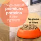 Product Canidae® Pure™ Small Breed All Life Stage Wet Dog Food - Limited Ingredient Diet, Minced, 3.5