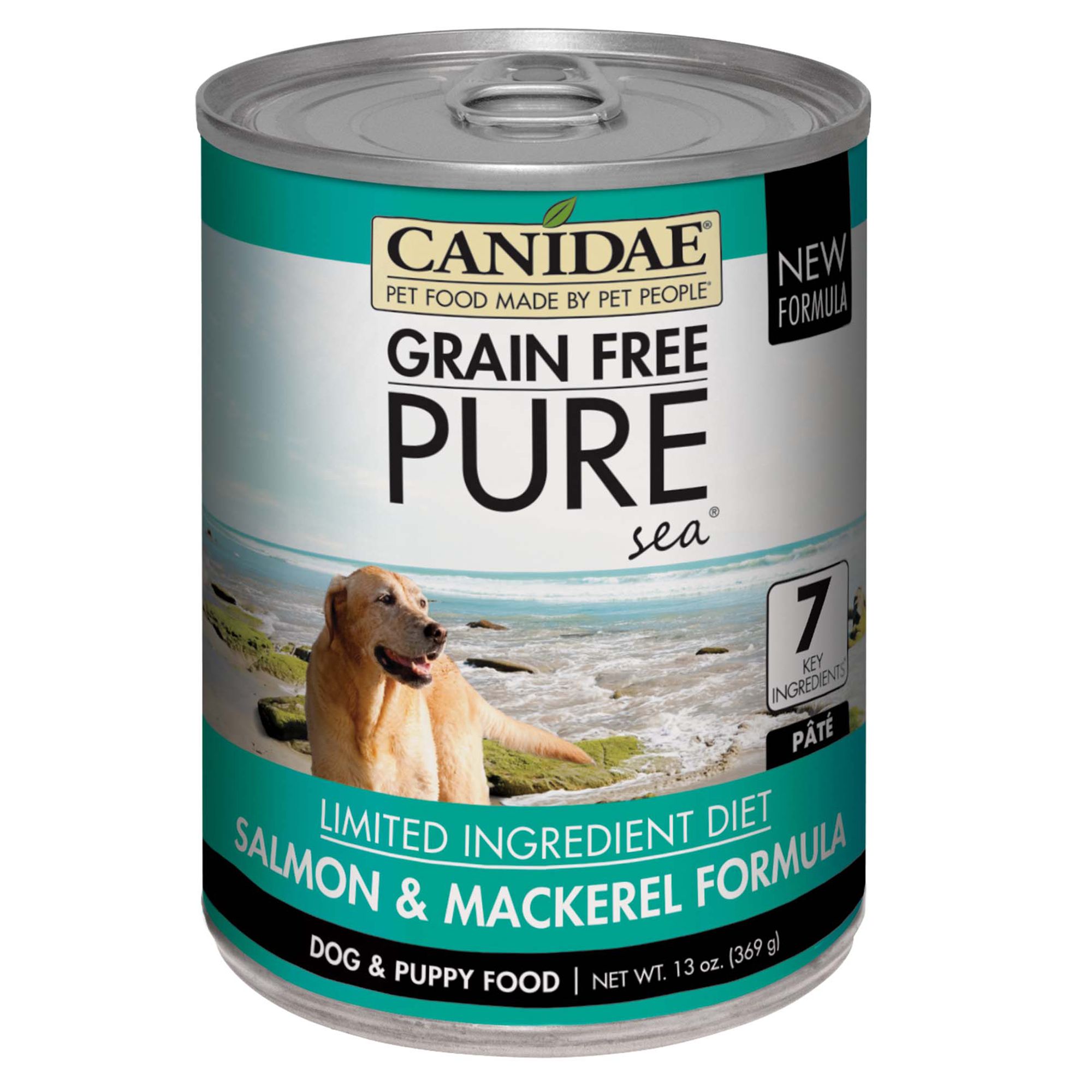 buy canidae dog food online