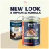 Canidae® Pure™ All Life Stage Wet Dog Food - Limited Ingredient Diet, Pate, 13 Oz. image thumbnail 2