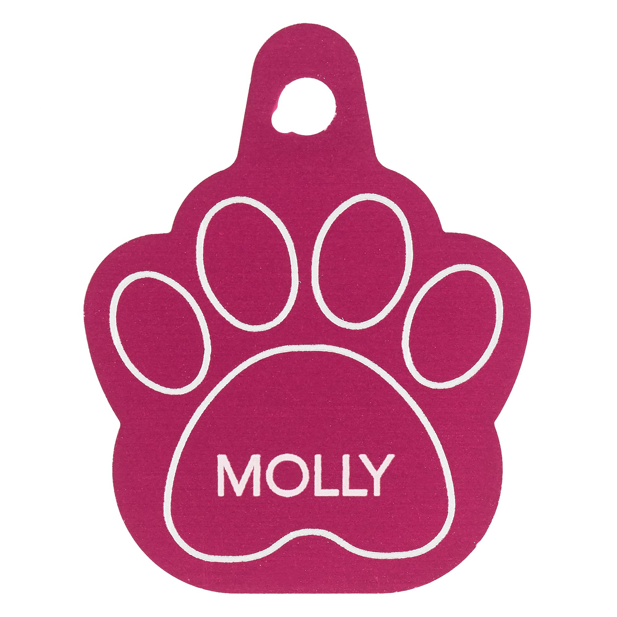 tagworks-paw-personalized-pet-id-tag-dog-id-tags-petsmart