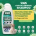 Soos™ Pets Hypoallergenic Shampoo for Dogs & Cats image thumbnail 3