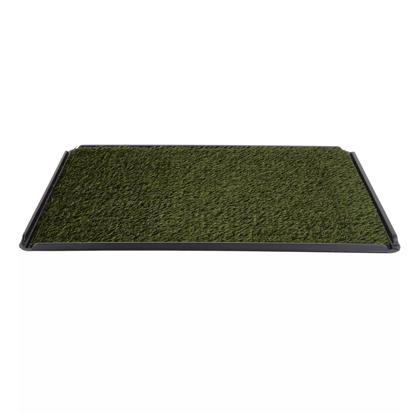 Dog grass pad indoor best sale