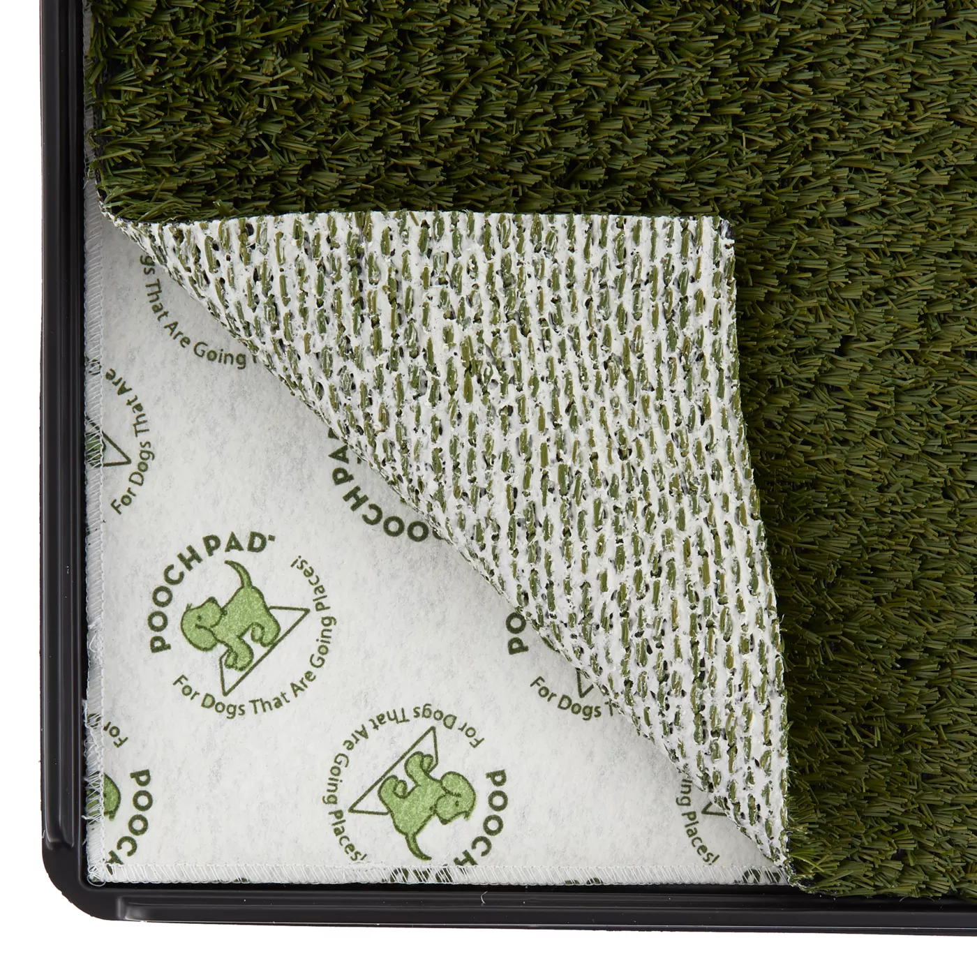 Grass pad for dogs petsmart best sale