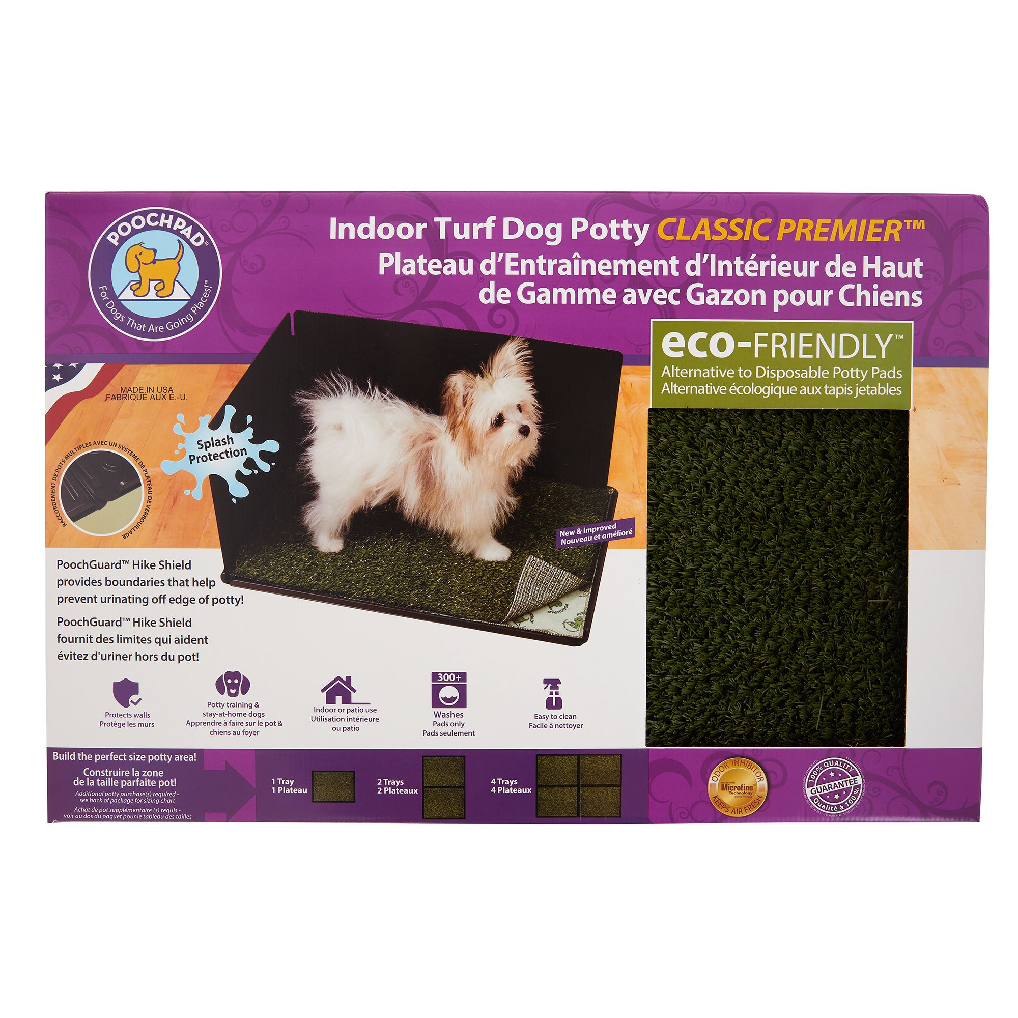 dog potty