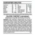 Nature's Recipe Grain Free Adult Dog Food - Sweet Potato and Pumpkin image thumbnail 2