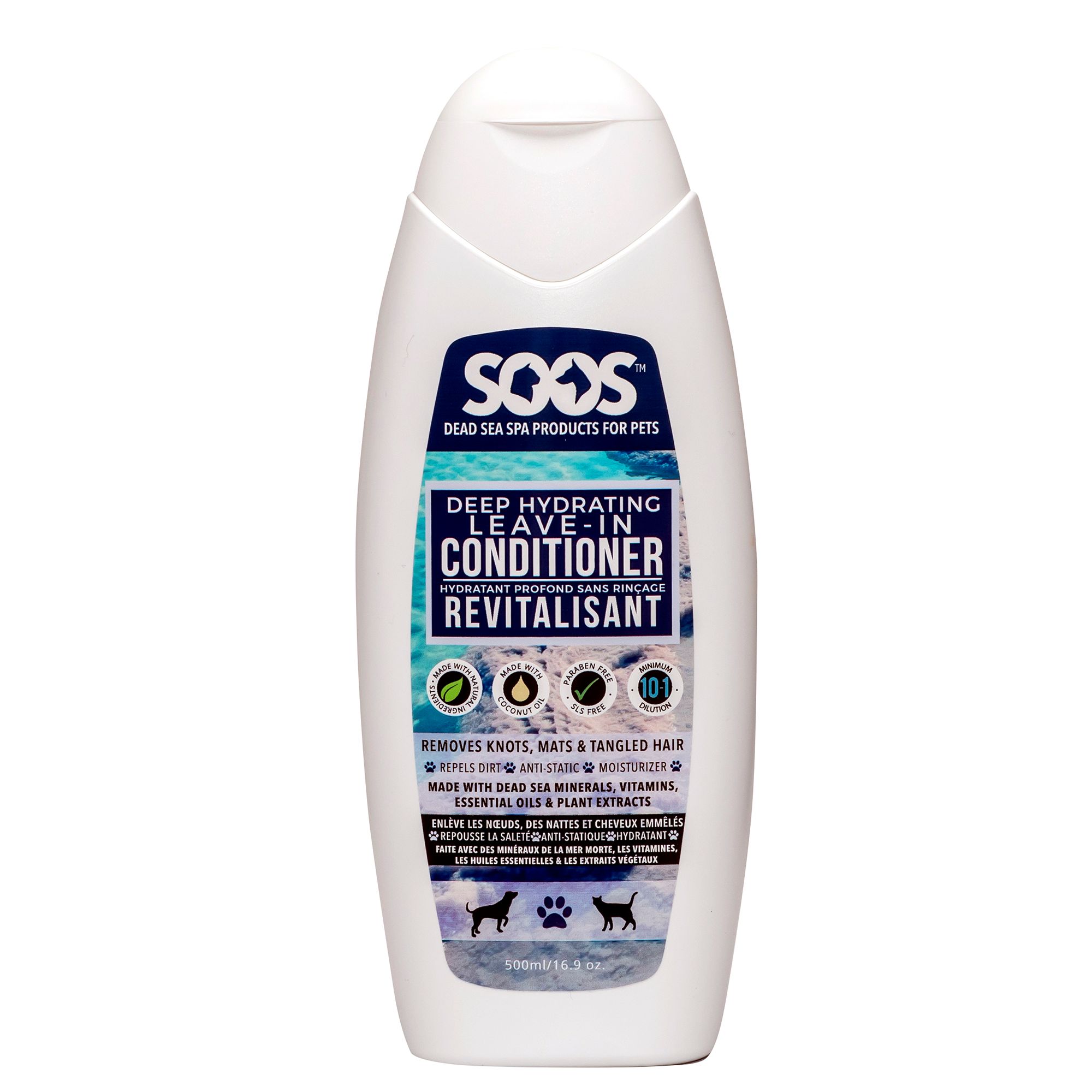 Petsmart store dog conditioner