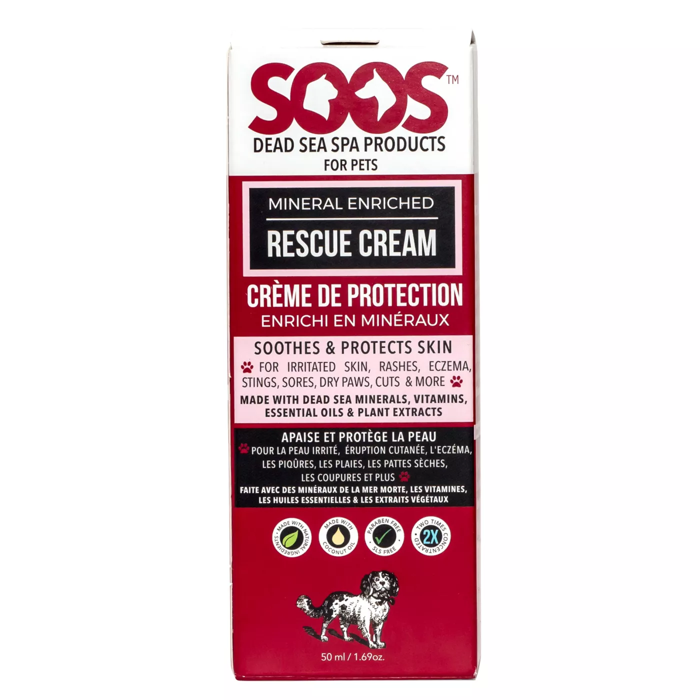 Dog nose balm petsmart hotsell