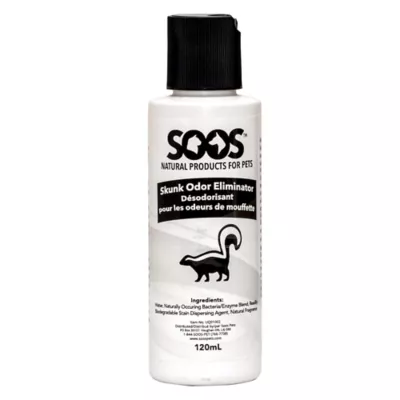 Product Soos™ Pets Skunk Odor Eliminator for Dogs & Cats