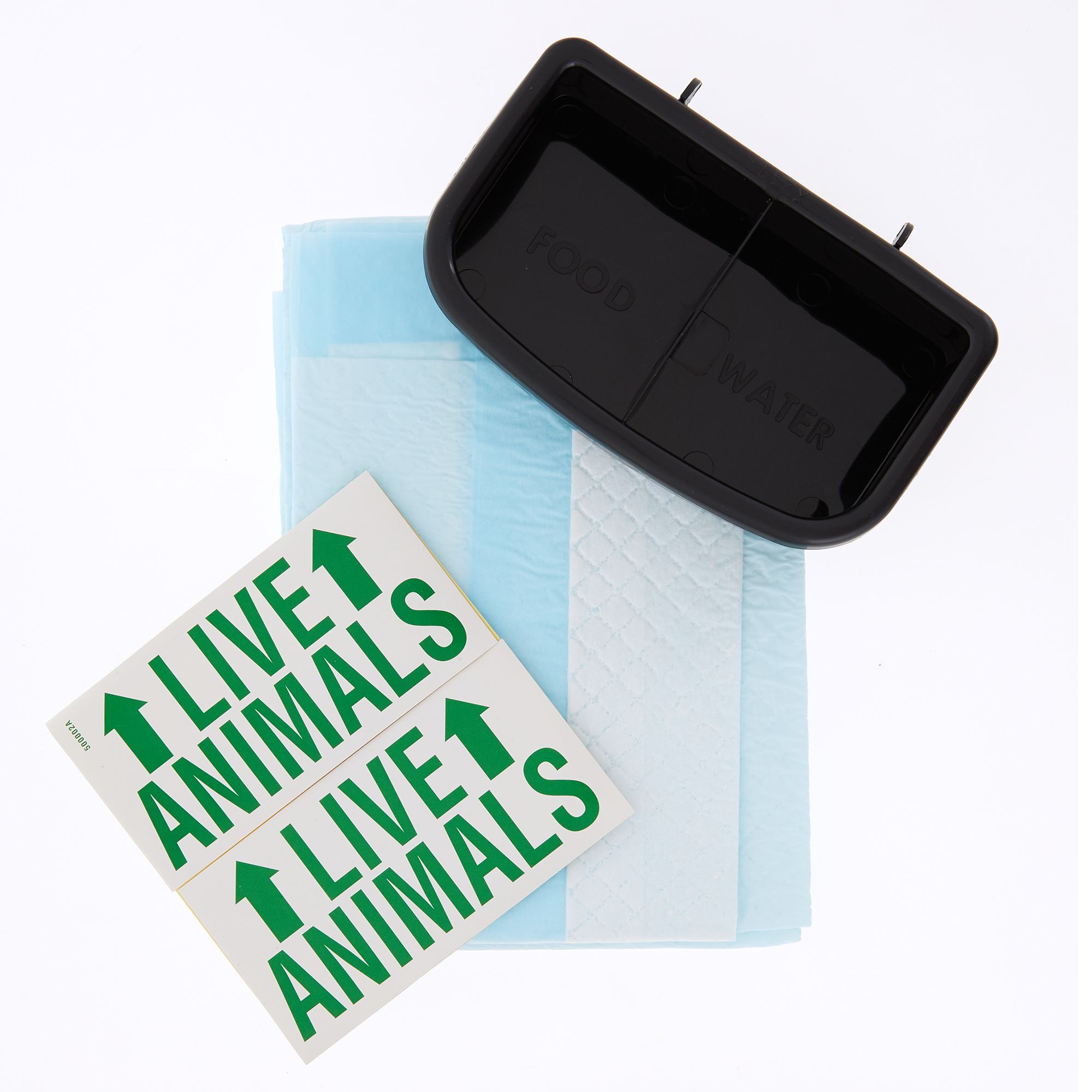 petsmart airline crate