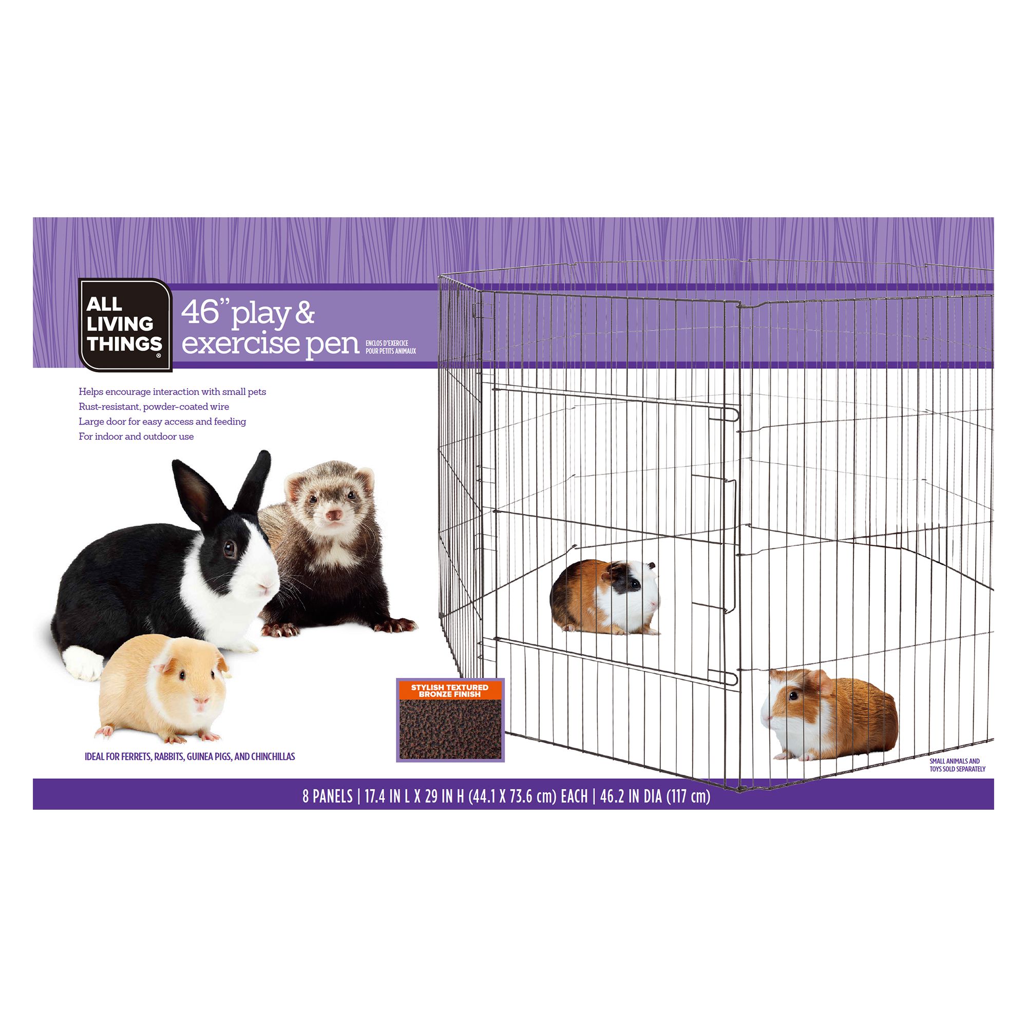 dog exercise pen petsmart