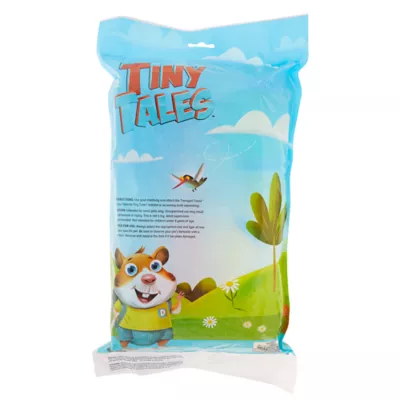 Product Tiny Tales™ Transport Tubes Small Pet Variety Pack - 8 Count