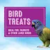 All Living Things® Papaya & Pineapple Chunks Bird Treat image thumbnail 2