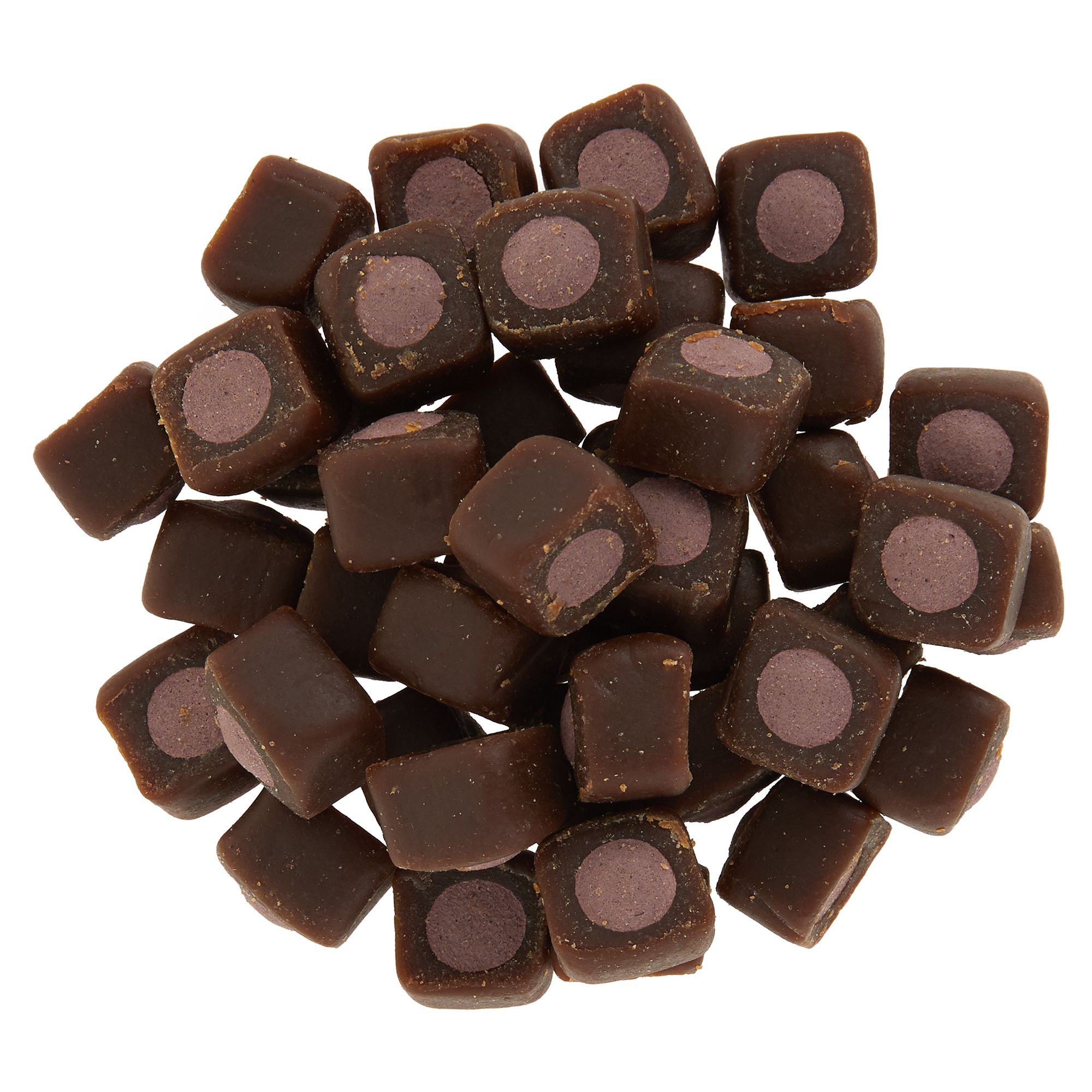 sentry calming chews