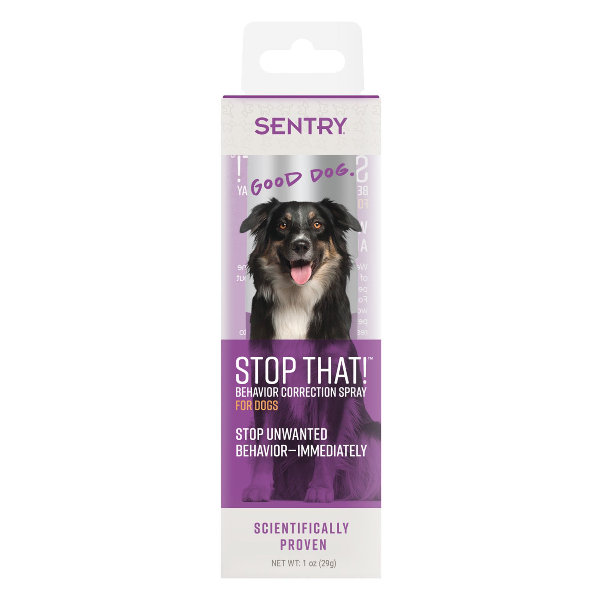 petsmart no chew spray