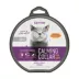 SENTRY® Cat Calming Collar, Stress Relief Comfort Support, Adjustable Collar, 1 CT, 3 CT image thumbnail 1