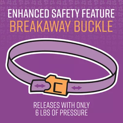 Product SENTRY® Calming Collar for Cats