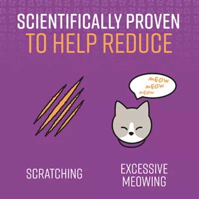 Product SENTRY® Calming Collar for Cats