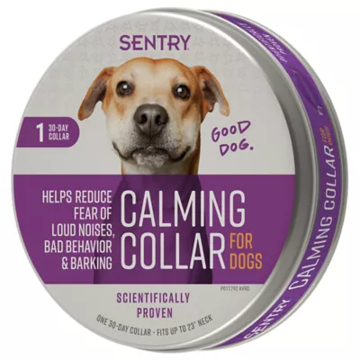 Product SENTRY® Calming Collar for Dogs