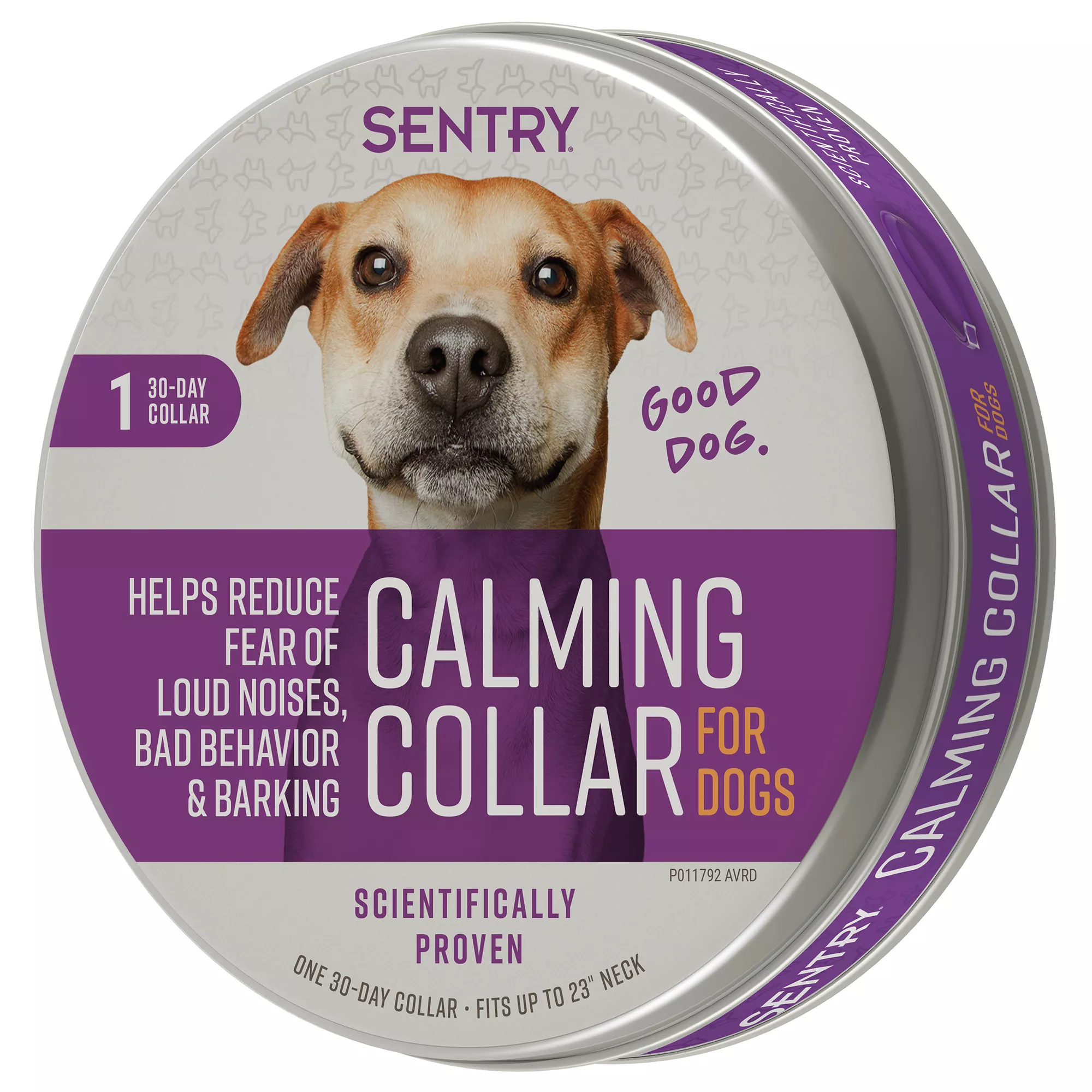 SENTRY® Calming Collar for Dogs