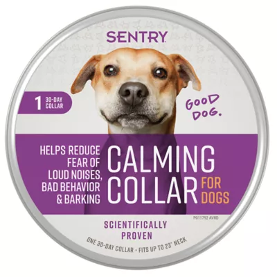 Product SENTRY® Calming Collar for Dogs