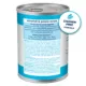 Product Blue Buffalo® Basics™ Skin & Stomach Care Adult Wet Dog Food - Grain Free, 12.5 oz