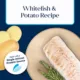 Product Blue Buffalo® Basics™ Skin & Stomach Care Adult Wet Dog Food - Grain Free, 12.5 oz