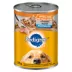 Pedigree Adult Dog Food - Chicken, Chopped image thumbnail 1