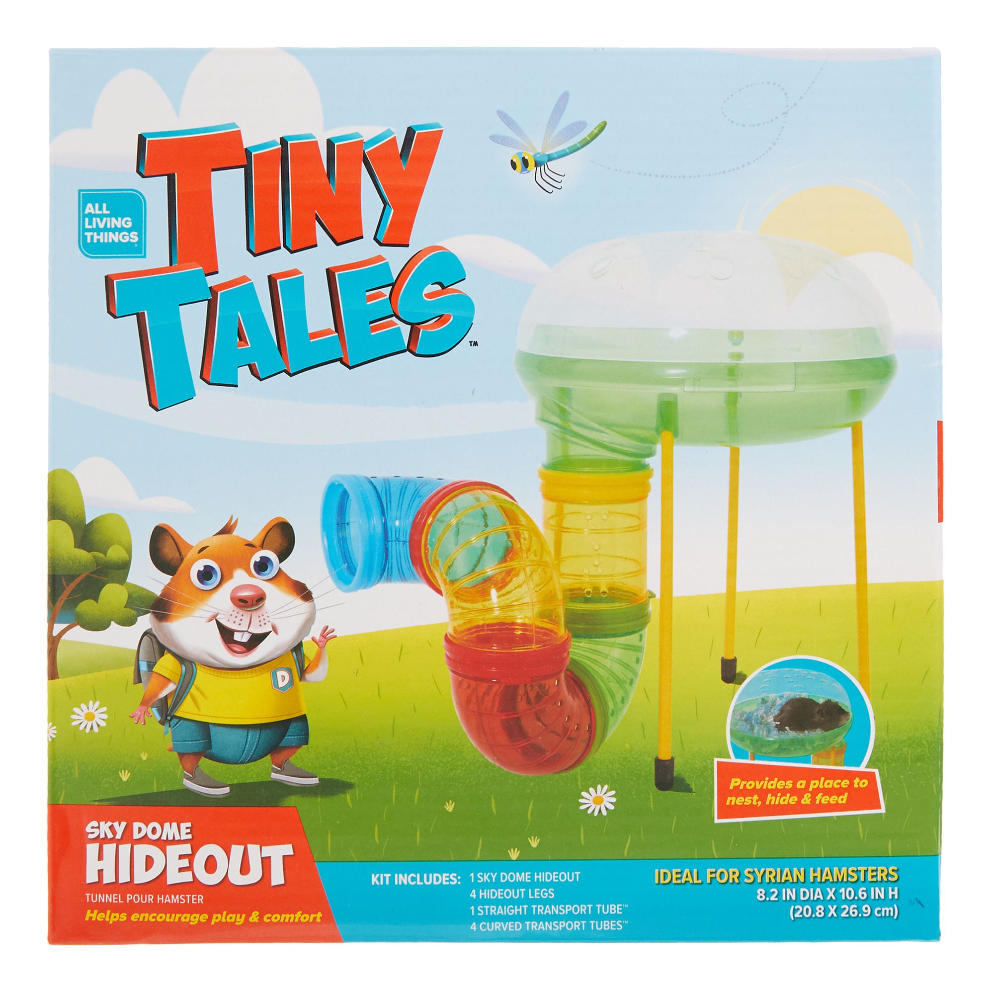 Tiny tales all living things new arrivals