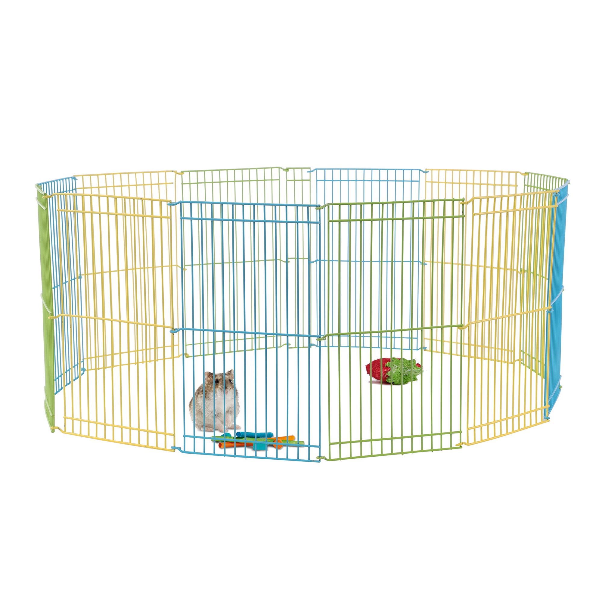 all living things exercise pen