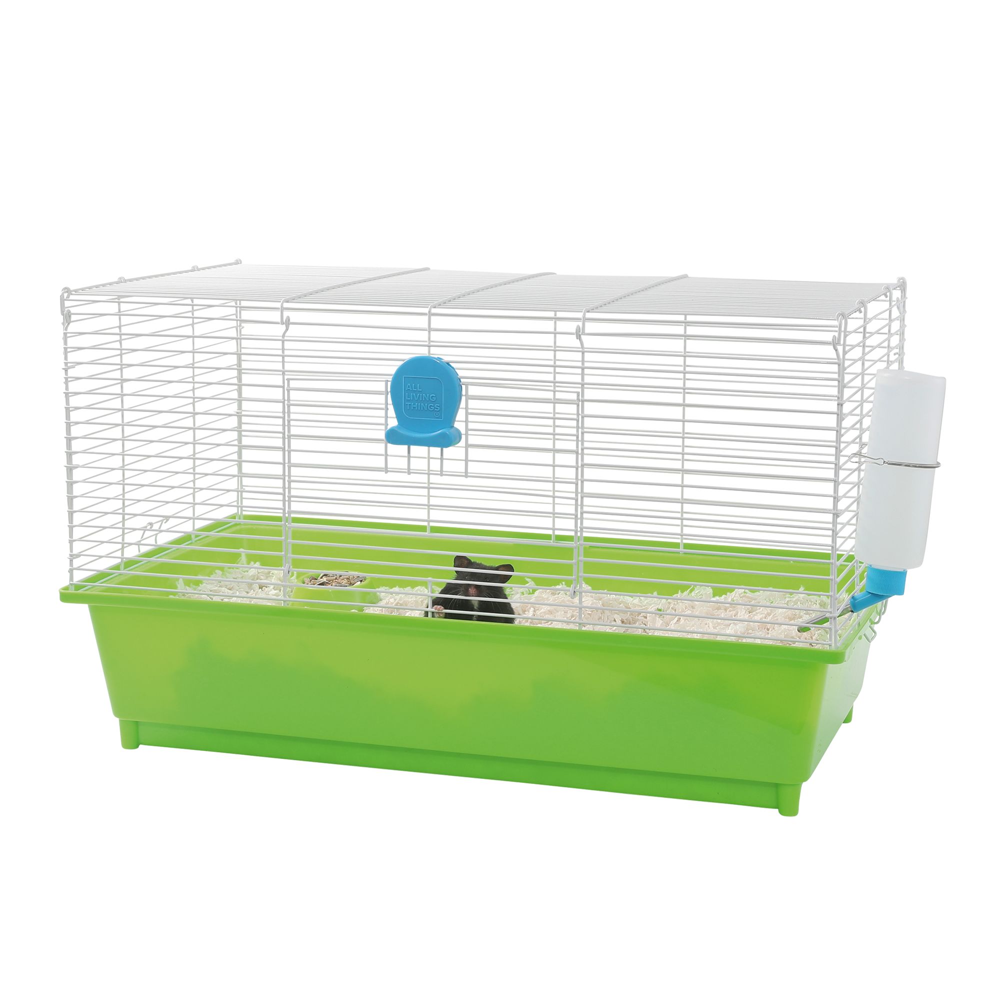 small pet cage