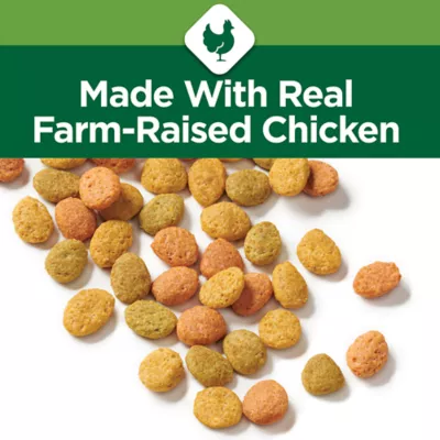 Product Purina® Cat Chow® Indoor Adult Cat Dry Food - Chicken, Hairball & Healthy Weight