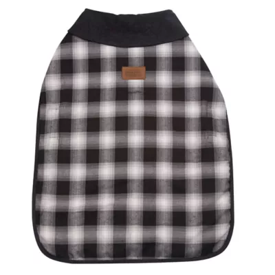 Product Pendleton Ombre Plaid Pet Jacket