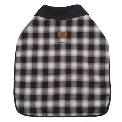 Product Pendleton Ombre Plaid Pet Jacket