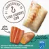 Beyond Ground Entrée Adult Wet Dog Food - Alaskan Cod, Salmon & Sweet Potato Recipe, 368 g image thumbnail 3