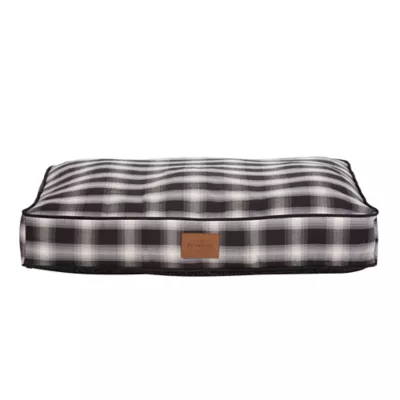 Product Pendleton Ombre Plaid Mattress Dog Bed